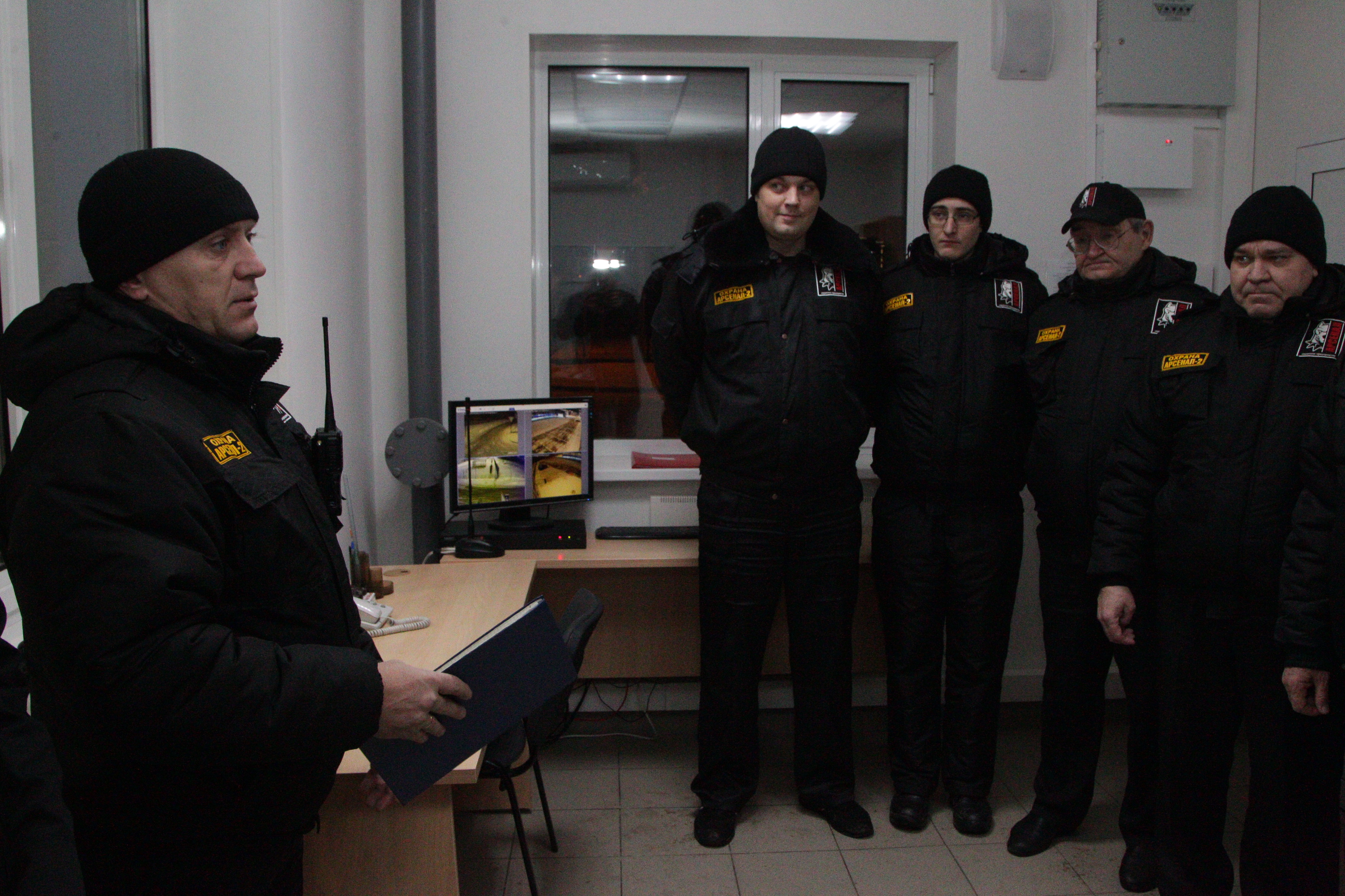 ГОСТ на охрану в школах и детских садах ГОСТ на охрану в школах и детских садах